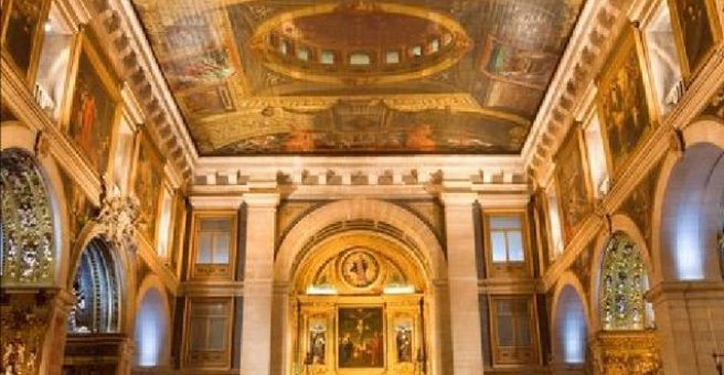 Фото номер 3 - Gypsy Chinese, restaurant - Dubai, UAE