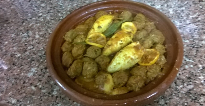 Фото номер 5 - Jebal Al Atlas Moroccan, restaurant - Dubai, UAE