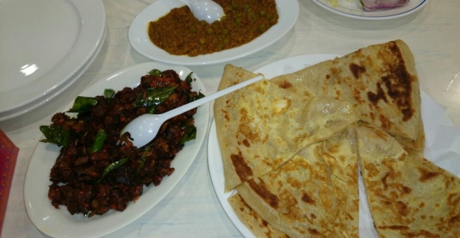 Фото номер 2 - Blue City, restaurant - Dubai, UAE