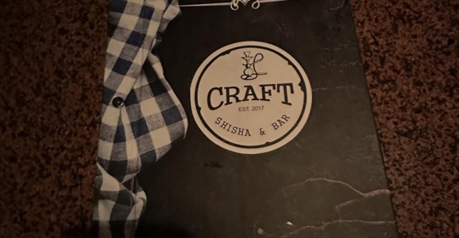 Фото номер 6 - Craft Bar, лаунж-бар - Алматы, Казахстан