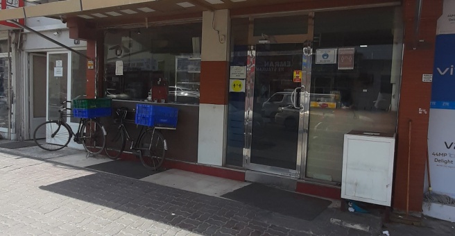 Фото номер 1 - Arafa, restaurant - Dubai, UAE