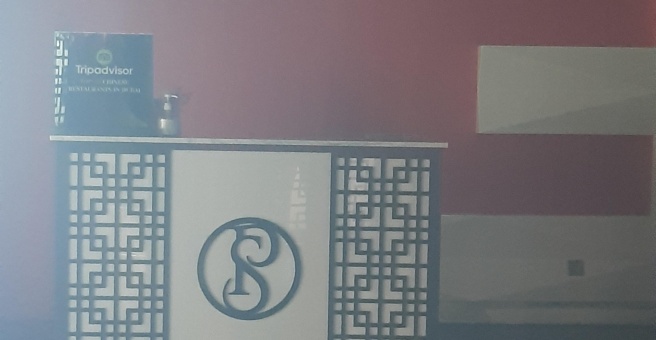 Фото номер 1 - Summer Place, restaurant - Dubai, UAE