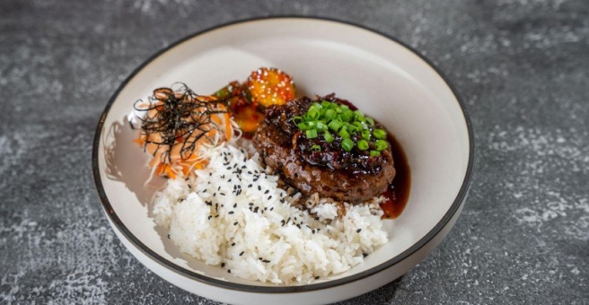 Фото номер 2 - Baofriend, asian restaurant - Dubai, UAE