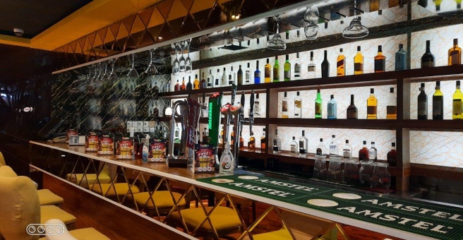 Фото номер 4 - Nasha, bar - Dubai, UAE