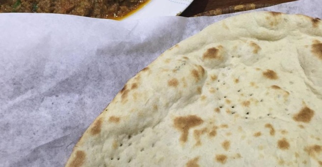 Фото номер 3 - Al Shorafaa, restaurant - Dubai, UAE