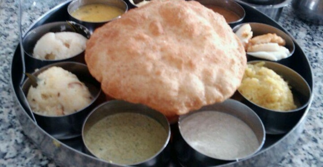 Фото номер 5 - Annapoorna, restaurant - Dubai, UAE