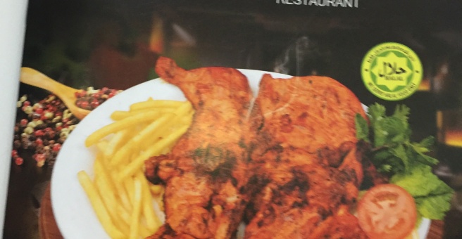 Фото номер 1 - Grass Land, restaurant - Dubai, UAE