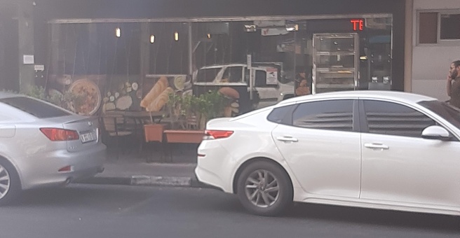 Фото номер 1 - Sahara Star, restaurant - Dubai, UAE