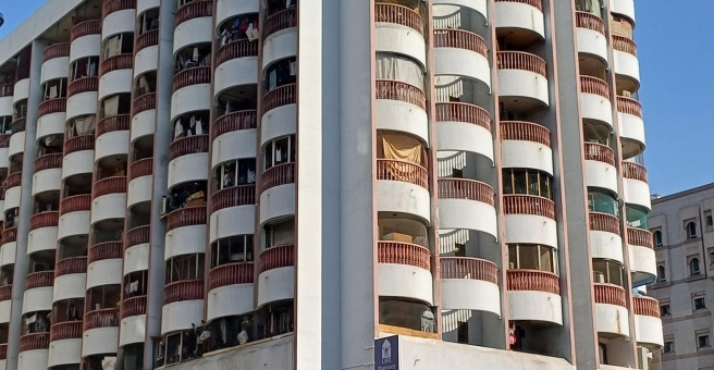 Фото номер 4 - Taste of The Town, restaurant - Dubai, UAE