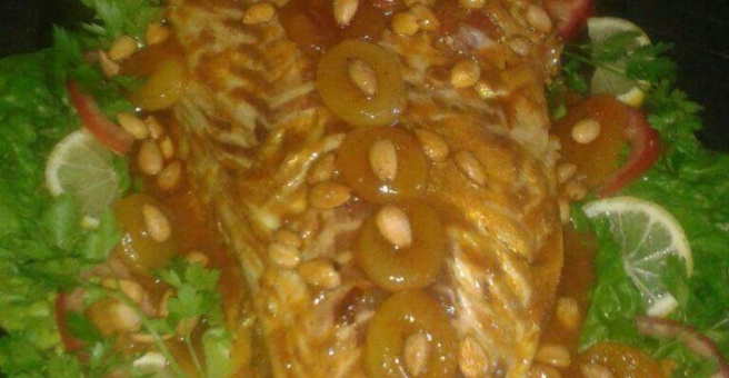 Фото номер 1 - Jebal Al Atlas Moroccan, restaurant - Dubai, UAE