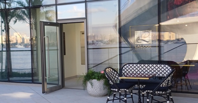 Фото номер 1 - Laloge , cafe & beauty - Dubai, UAE