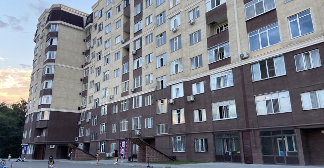 Фото номер 2 - Asprint, рекламно-производственная компания  - Алматы, Казахстан