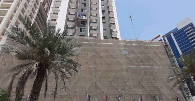 Фото номер 6 - Panther, cafe - Dubai, UAE