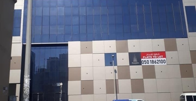 Фото номер 3 - Numi Tea, cafeteria - Dubai, UAE