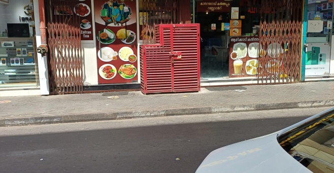 Фото номер 1 - Kalthappam, restaurant - Dubai, UAE