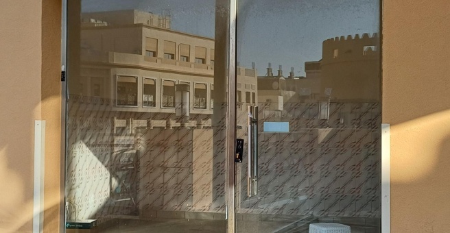 Фото номер 1 - Svaad, cafeteria - Dubai, UAE