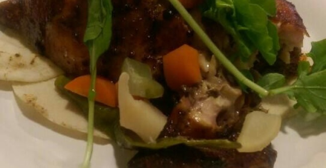 Фото номер 5 - Keerthi, indian restaurant - Dubai, UAE