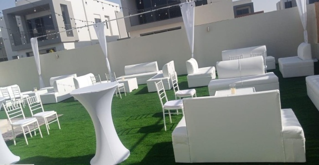 Фото номер 2 - Barbeque Delights Express, restaurant - Dubai, UAE