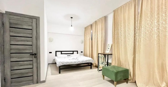 Фото номер 2 - Raiymbek Hotel, гостиница - Алматы, Казахстан