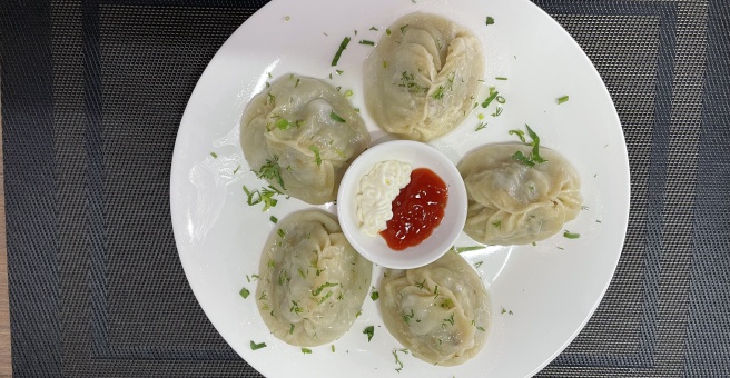 Фото номер 3 - Кесе  - Астана, Казахстан