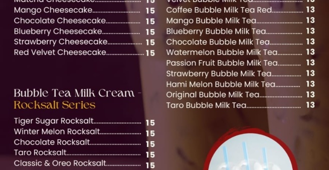 Фото номер 4 - Chandni Chowk Cafeteria  - Dubai, UAE