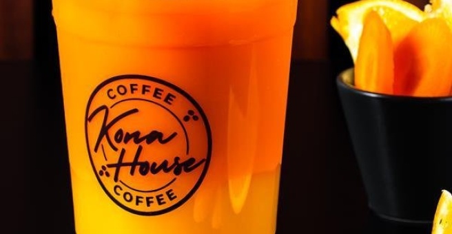 Фото номер 1 - Kona House, cafe - Dubai, UAE