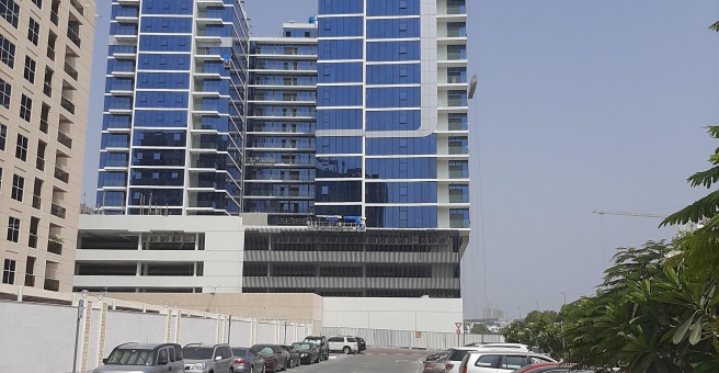 Фото номер 1 - Jonah, restaurant and bakery - Dubai, UAE