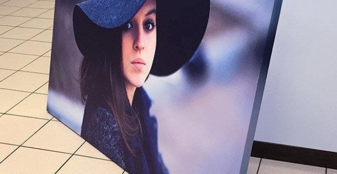 Vendor avatar