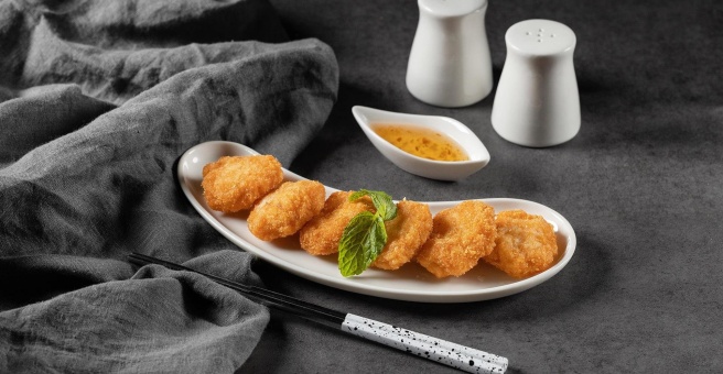 Фото номер 6 - Thai Delicacy, restaurant - Dubai, UAE