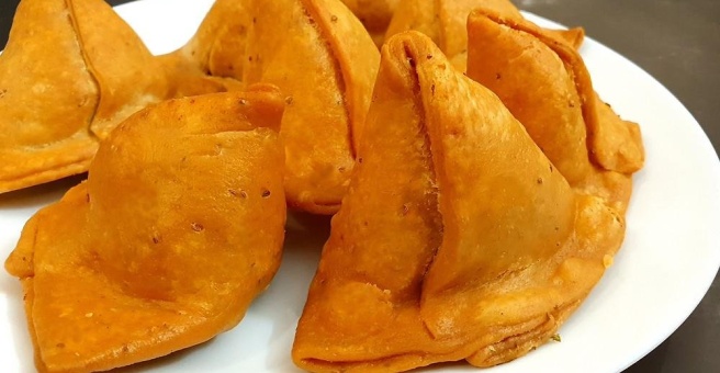 Фото номер 5 - Mai Chai, cafeteria - Dubai, UAE