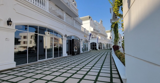 Фото номер 1 - Goodies Kitchen, restaurant - Dubai, UAE