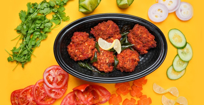 Фото номер 3 - Bangalore Memories, restaurant - Dubai, UAE