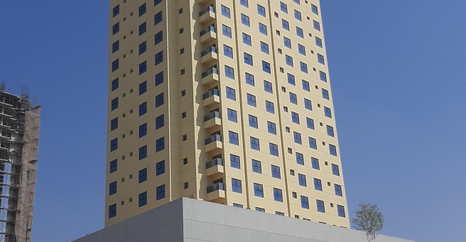 Фото номер 1 - Flavours Tea & Coffee, cafeteria - Dubai, UAE