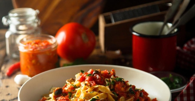 Фото номер 2 - Al Koufa, restaurant and cafe - Dubai, UAE