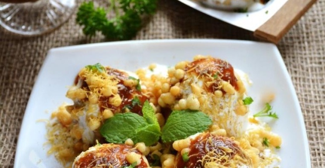 Фото номер 2 - Raoof, restaurant - Dubai, UAE