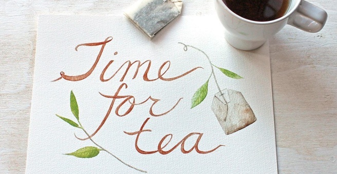 Фото номер 5 - Chai Wala, restaurant - Dubai, UAE