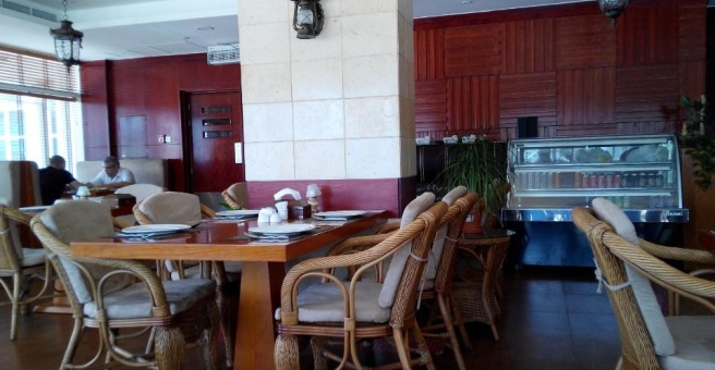 Фото номер 1 - Skazka Al Saha, restaurant - Dubai, UAE