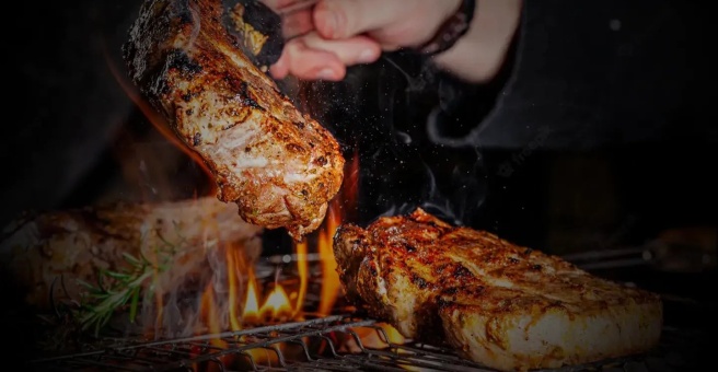 Фото номер 2 - Teklos, butchery and grill restaurant - Dubai, UAE