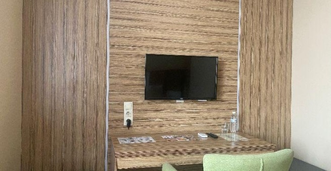 Фото номер 2 - COME INN HOTEL - Астана, Казахстан