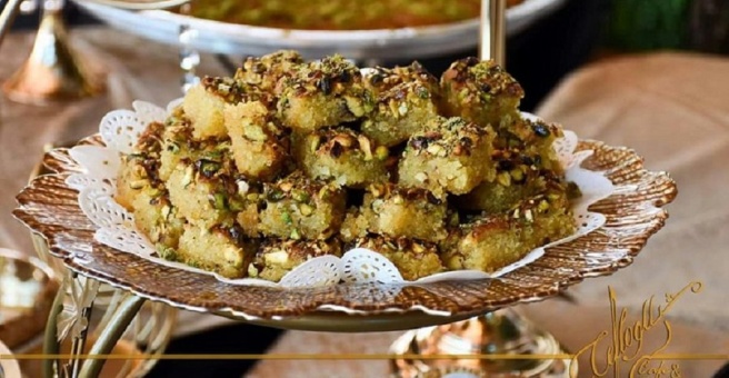 Фото номер 6 - Cello, restaurant and cafe - Dubai, UAE