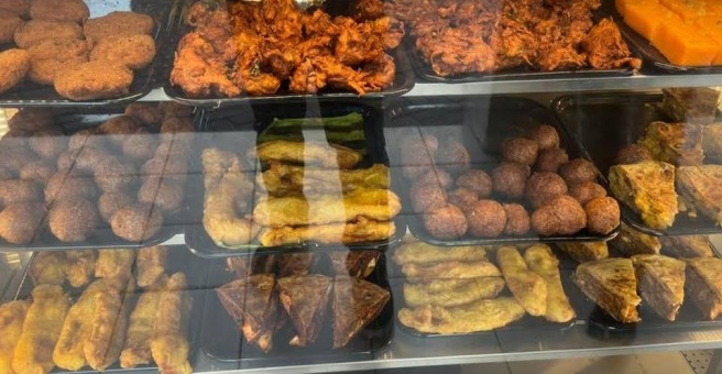 Vendor avatar