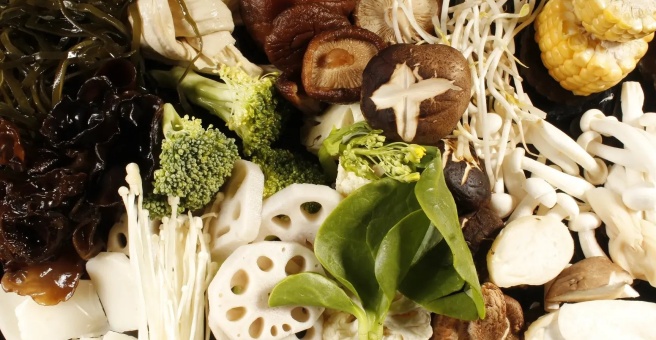 Фото номер 3 - Fiery, hotpot and BBQ buffet restaurant - Dubai, UAE