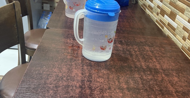 Фото номер 3 - Bani Yas, restaurant - Dubai, UAE