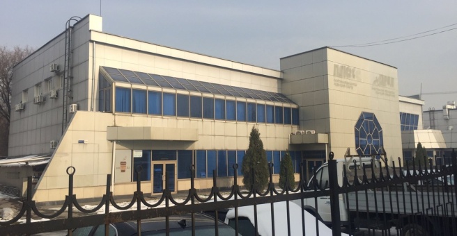 Фото номер 4 - M-2 Almaty, рекламное агентство - Алматы, Казахстан