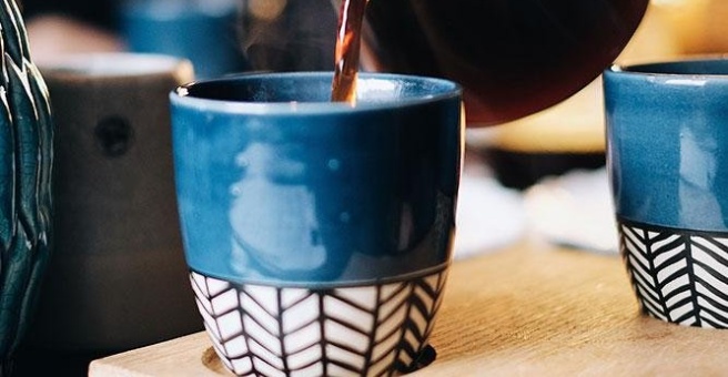 Фото номер 1 - Elite, cafe - Dubai, UAE