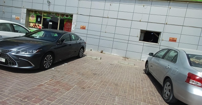 Фото номер 1 - Lahori Darbar, restaurant - Dubai, UAE