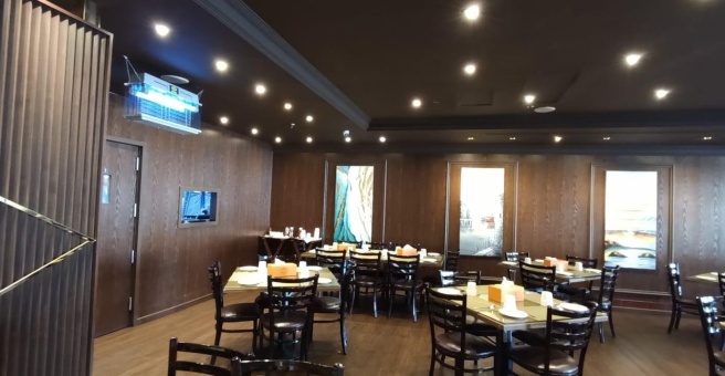 Фото номер 2 - Amba Restaurant - Dubai, UAE