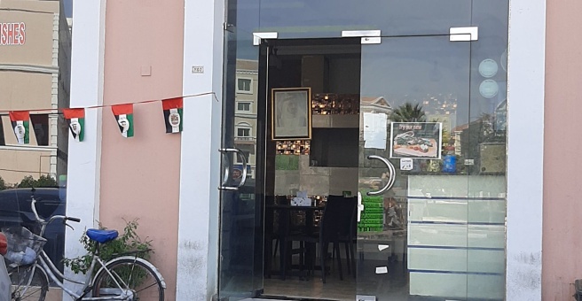 Фото номер 1 - Asian Darbar, restaurant - Dubai, UAE