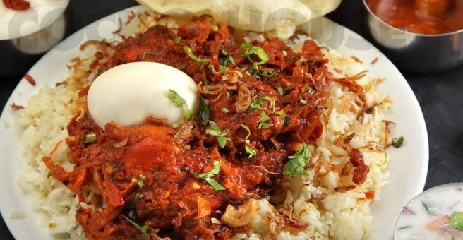 Фото номер 2 - Cocko House, restaurant - Dubai, UAE