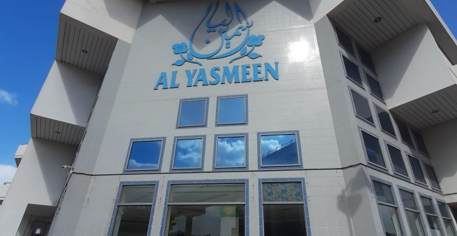 Фото номер 1 - Hot Top Grill Restaurant - Dubai, UAE